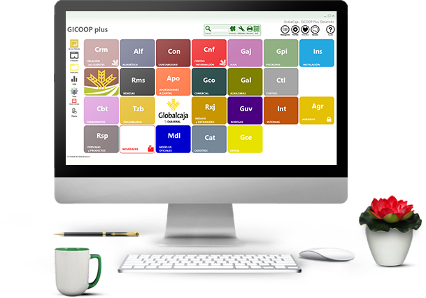Desktop Gicoop